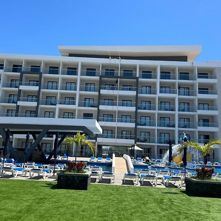 High Garden Grand Hotel Mazatlan Dış mekan fotoğraf