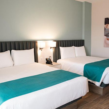 High Garden Grand Hotel Mazatlan Dış mekan fotoğraf
