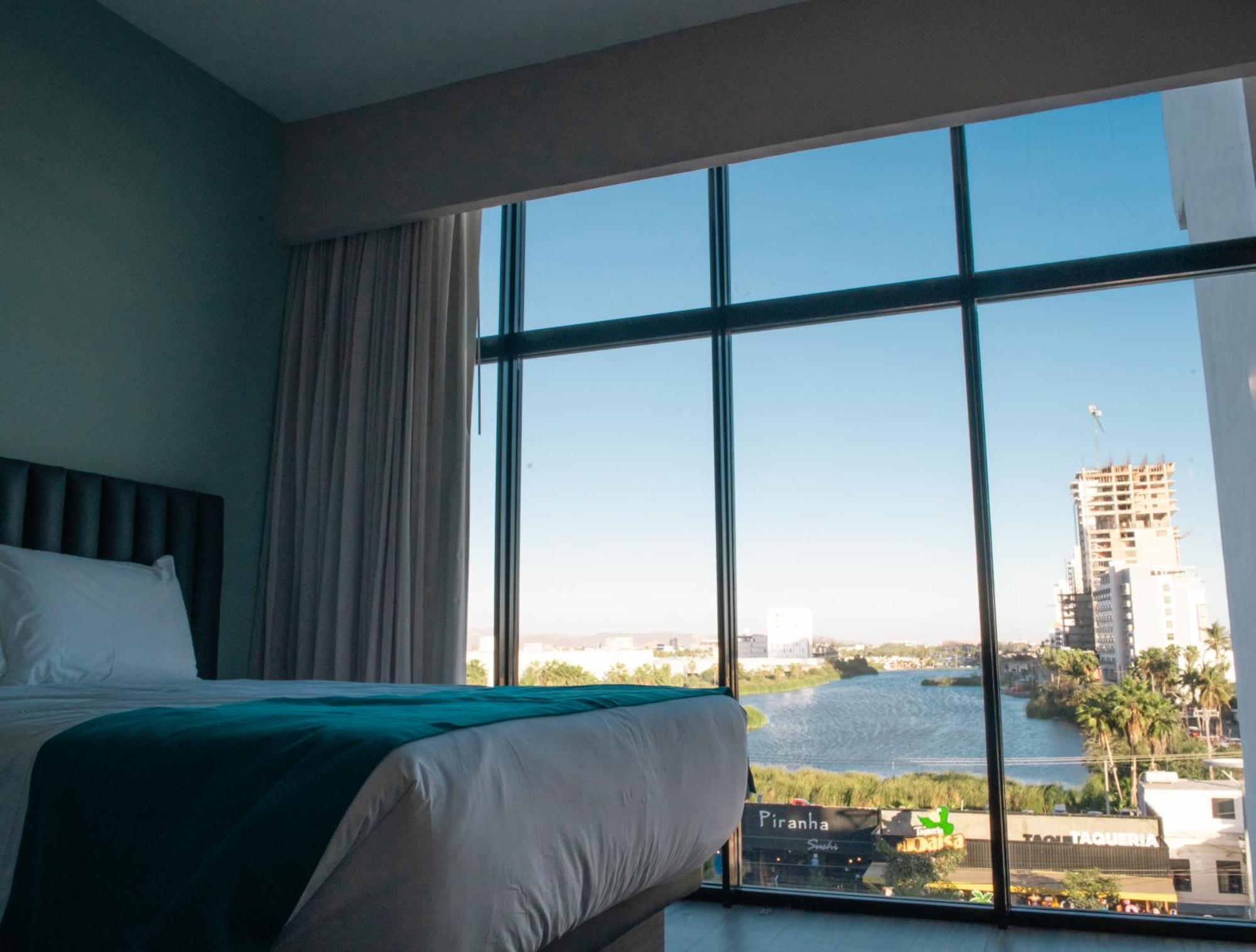 High Garden Grand Hotel Mazatlan Dış mekan fotoğraf