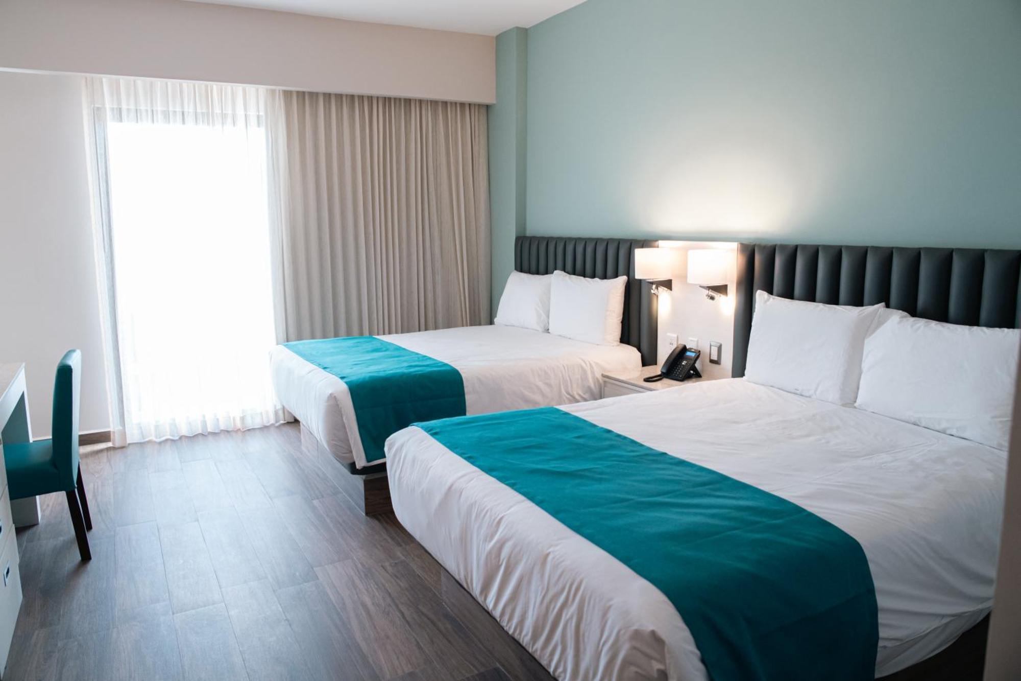 High Garden Grand Hotel Mazatlan Dış mekan fotoğraf